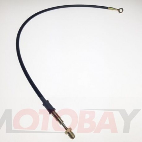 FRONT BRAKE HOSE3