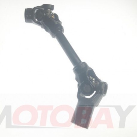 FRONT PROPSHAFT ASSY