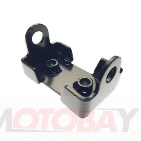 BRACKET, FRONT GEAR-BOX ASSY