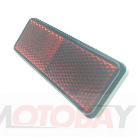 REAR REFLECTOR