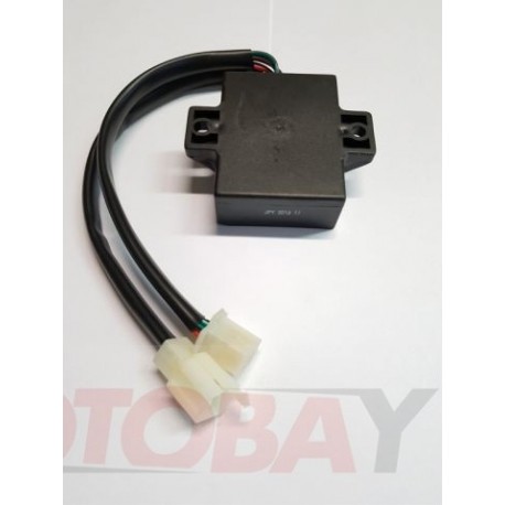 2WD/4WD SHIFT ELECTRONIC CONTROLER(USED WITH 2WD / 4WD SWITCHPN20109B)