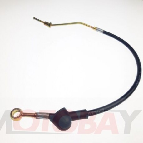 HAND BRAKE HOSE