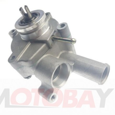 WATER PUMP ASSY