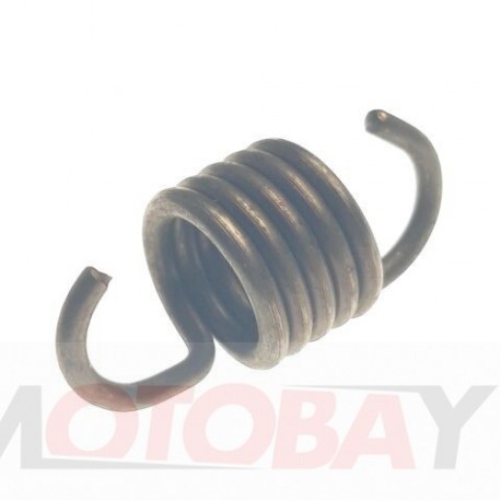 CLUTCH WEIGHT SPRING 1