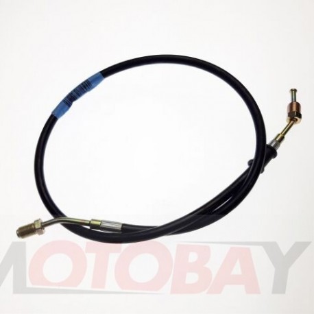 REAR BRAKE HOSE 2