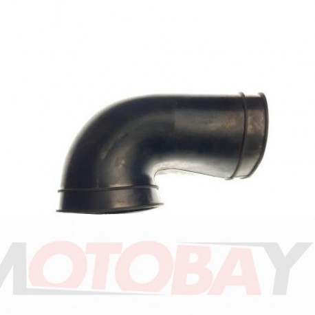 RUBBER JOINT AIR SHROUD 2，CVT