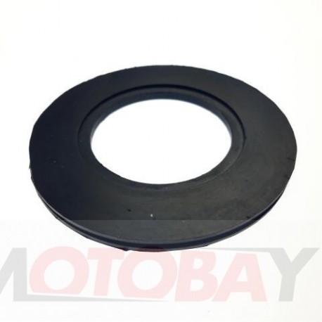 RUBBER GASKET (WITH HIGH-POWER CLUTCH)