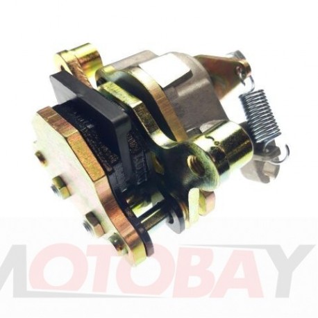 BRAKE CALIPER