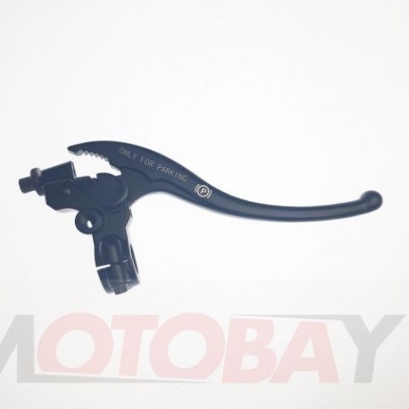 BRAKE LEVER R