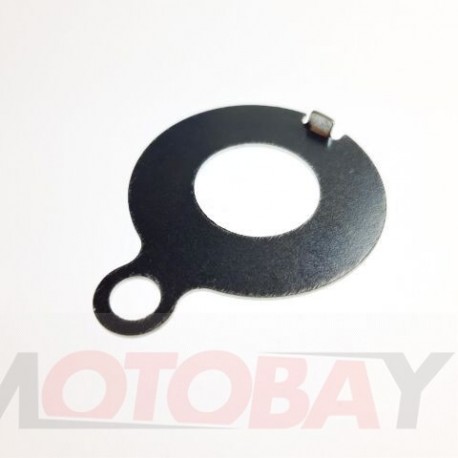 HOLDER,OIL SEAL