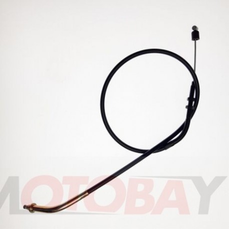 BRAKE CABLE，R