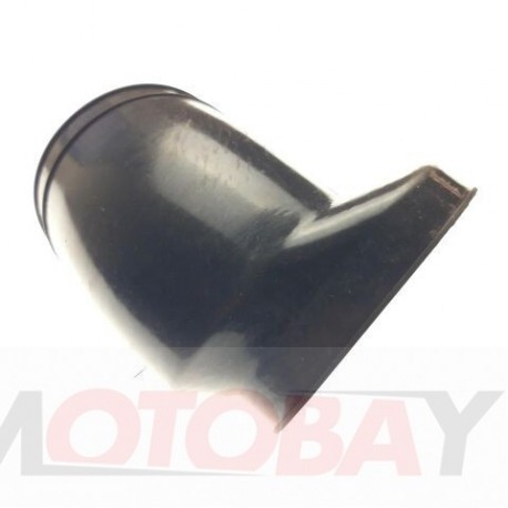 RUBBER JOINT AIR SHROUD 1，CVT