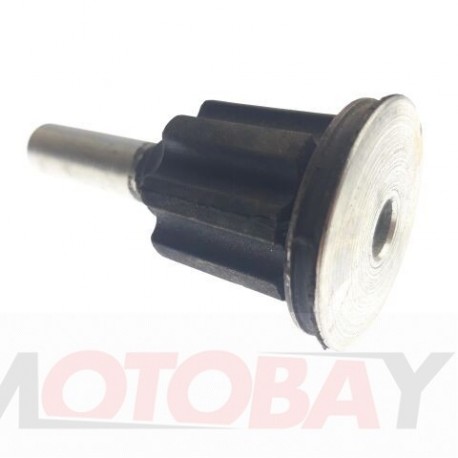 ENGINE MOUNT BUSHING