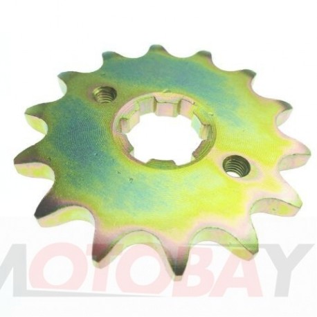 OUTPUT SPROCKET