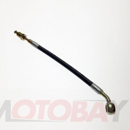 REAR BRAKE HOSE 3