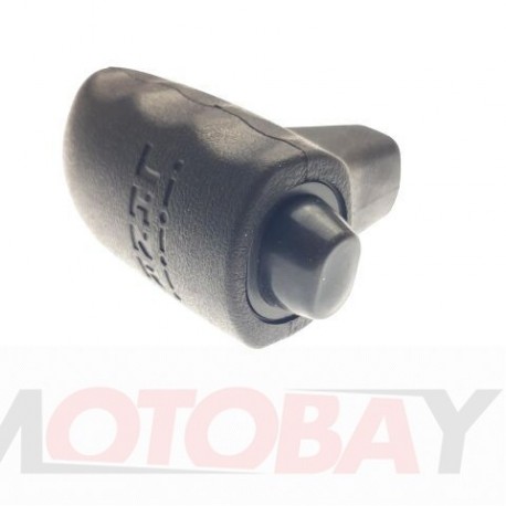 SHIFTER MOUNTING ROD