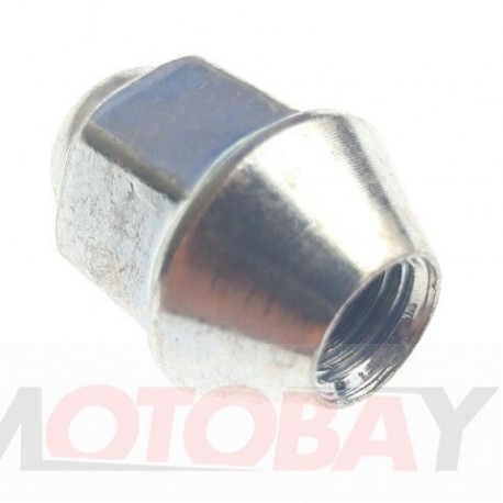 WHEEL HUB CONE NUT