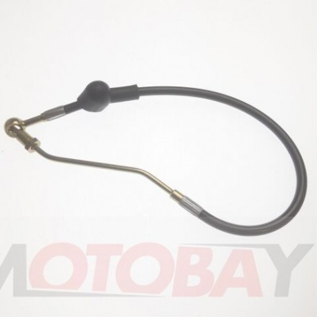 HAND BRAKE HOSE