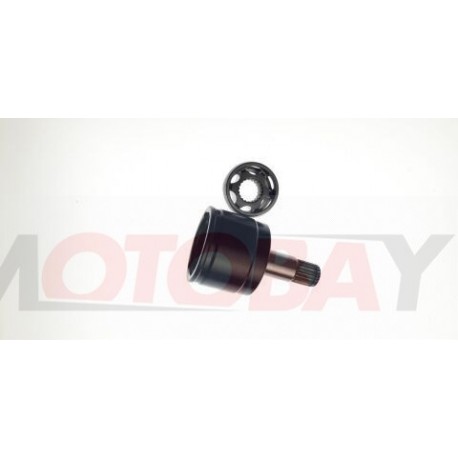 JOUNT,INBOARD(CONTAIN INBOARD AXLE STEEL BALL BRACKET STEEL BALL AND GEAR WHEEL)