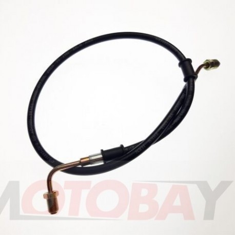 REAR BRAKE HOSE 4