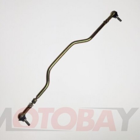 SHIFTER MOUNTING ROD B