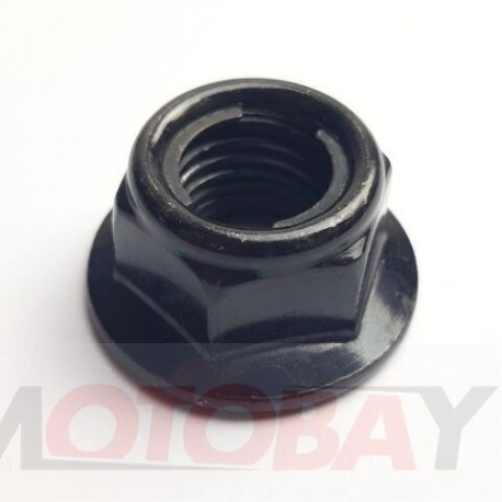 HEX NUT M16