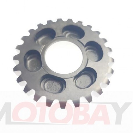 SPROCKET, REVERSE GEAR