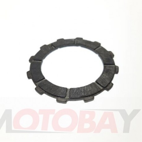 CLUTCH PLATE OUTER DOUBLE