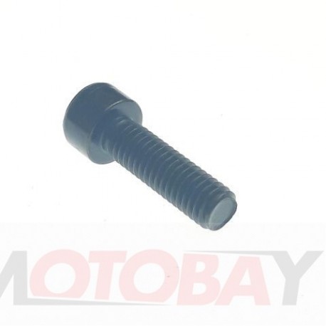 SOCKET HEAD CAP SCREWS