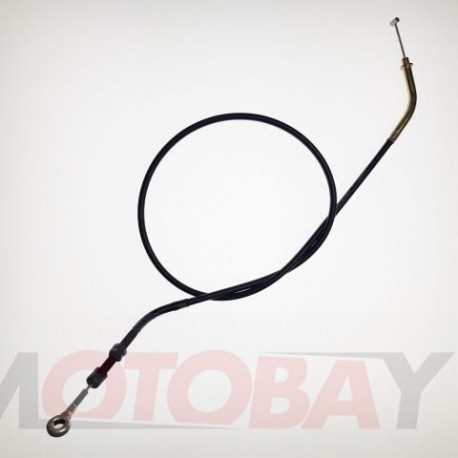 PARK BRAKE CABLE