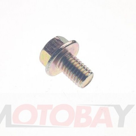 OIL PLUG