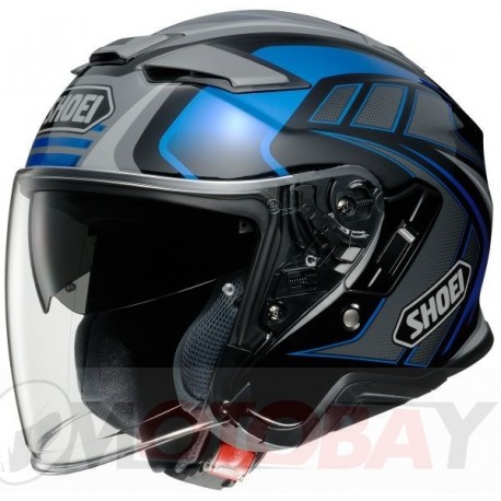 SHOEI J-Cruise 2 Aglero TC-2