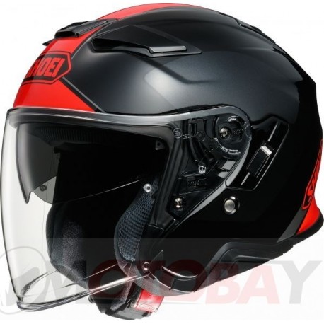 SHOEI J-Cruise 2 Adagio TC-1