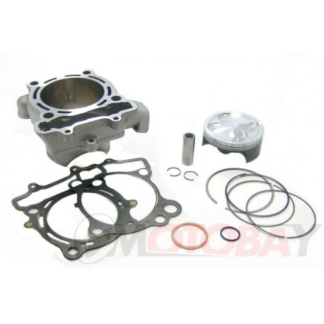 SUZUKI RM-Z250 07-09 Athena Cylinder Big Bore Kit 290cc