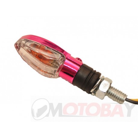 Hyper Winkers, pair Mini Arrow e-appr. Pink