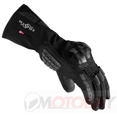 SPIDI Rainshield Gloves