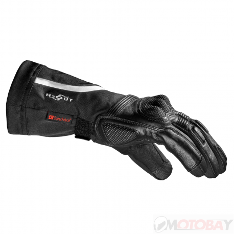 SPIDI NK-6 H2Out Gloves