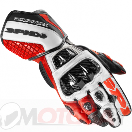 SPIDI CARBO TRACK EVO Gloves