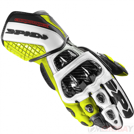 SPIDI CARBO TRACK EVO Gloves