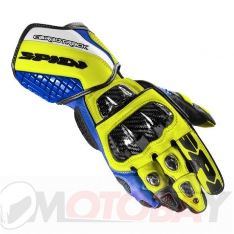 SPIDI CARBO TRACK EVO Gloves