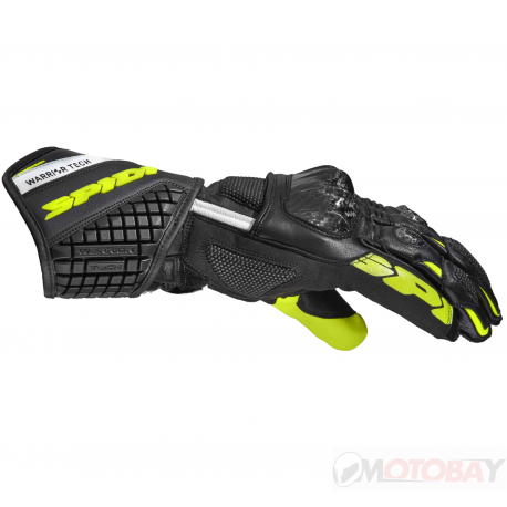 SPIDI CARBO 5 Gloves