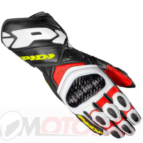 SPIDI CARBO 7 Gloves