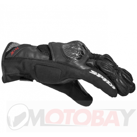 SPIDI X4 COUPE Gloves