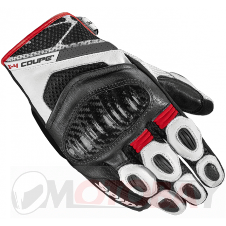 SPIDI X4 COUPE Gloves