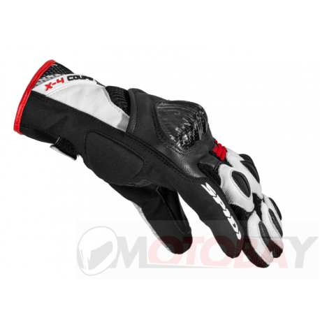 SPIDI X4 COUPE Gloves
