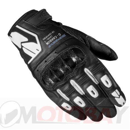 SPIDI G-CARBON Gloves