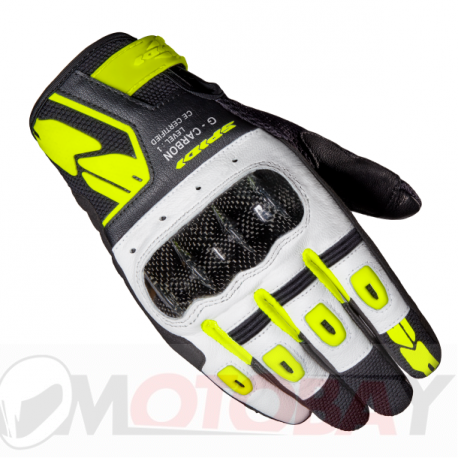 SPIDI G-CARBON Gloves