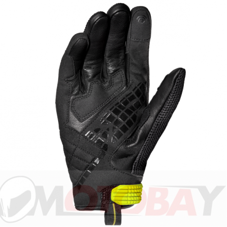 SPIDI G-CARBON Gloves