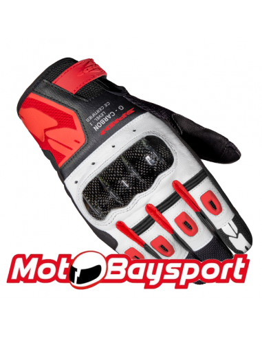 SPIDI G-CARBON Gloves