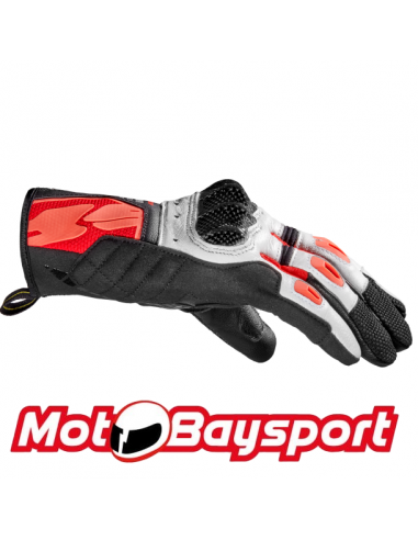 SPIDI G-CARBON Gloves